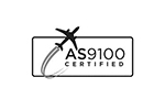 AS-9100 logo