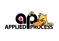 Applied Process Logo