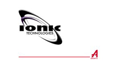 Ionic Technologies Logo