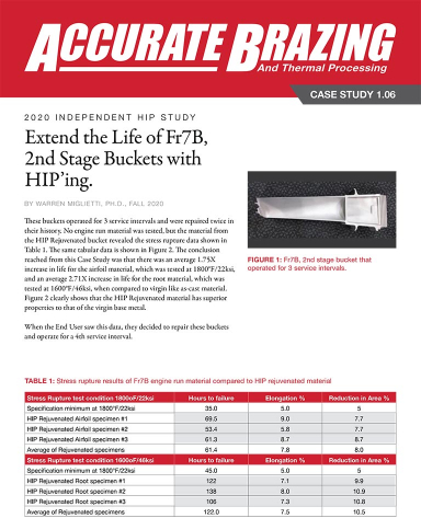 HIP Case Study 1.06